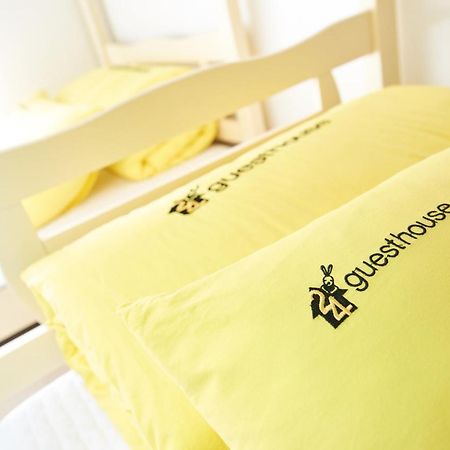 24 Guesthouse Jagalchi Pusan Zewnętrze zdjęcie
