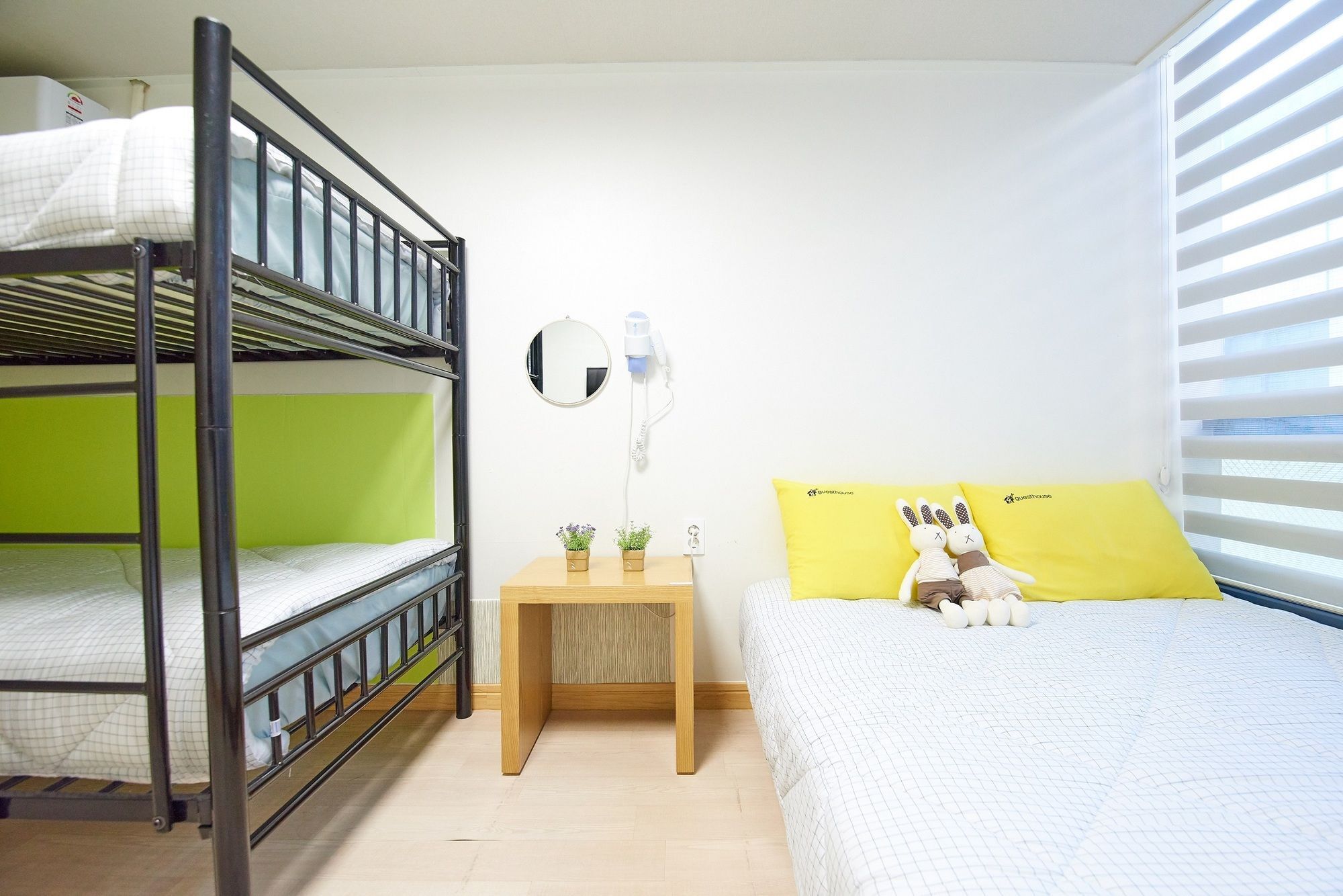24 Guesthouse Jagalchi Pusan Zewnętrze zdjęcie