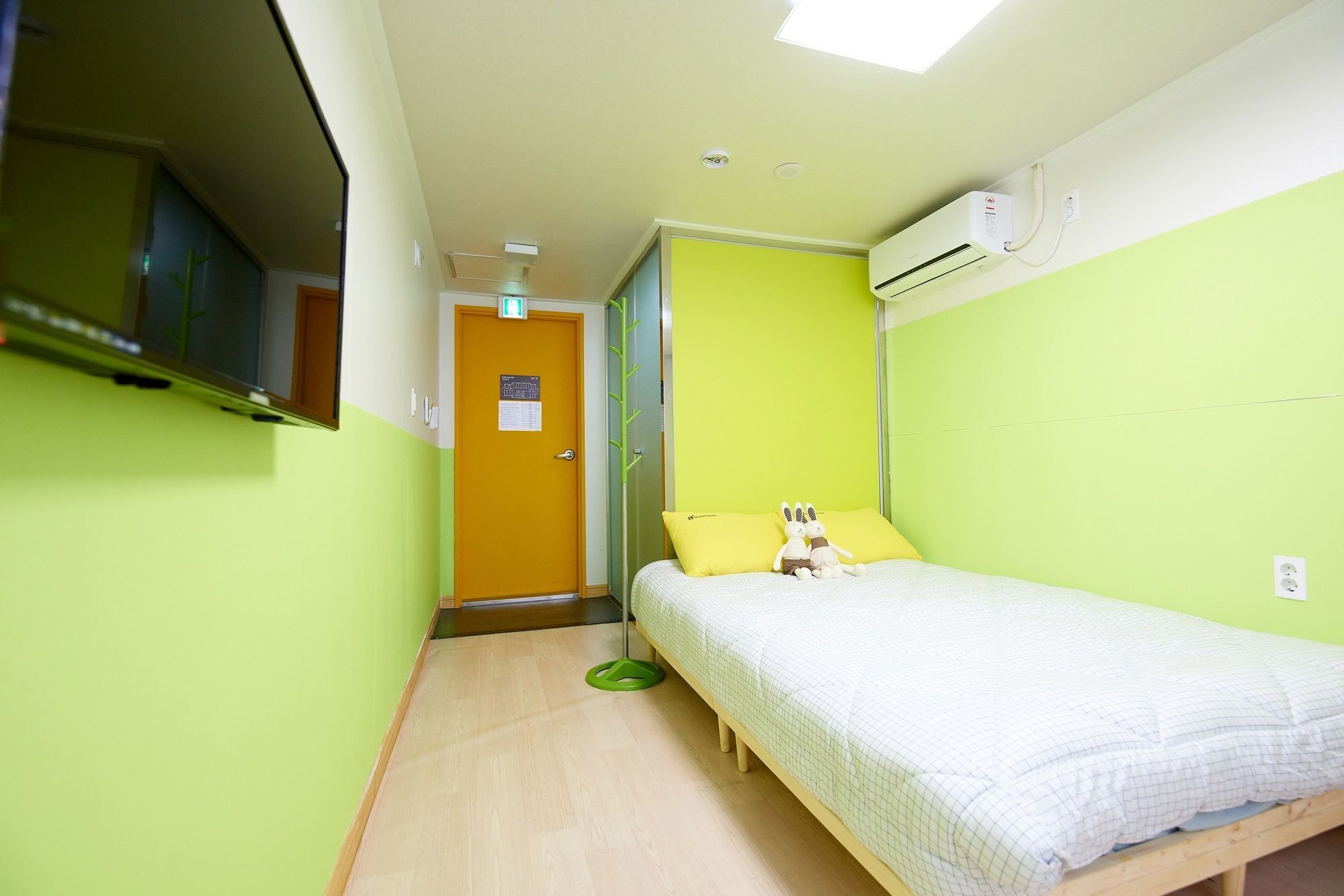 24 Guesthouse Jagalchi Pusan Zewnętrze zdjęcie