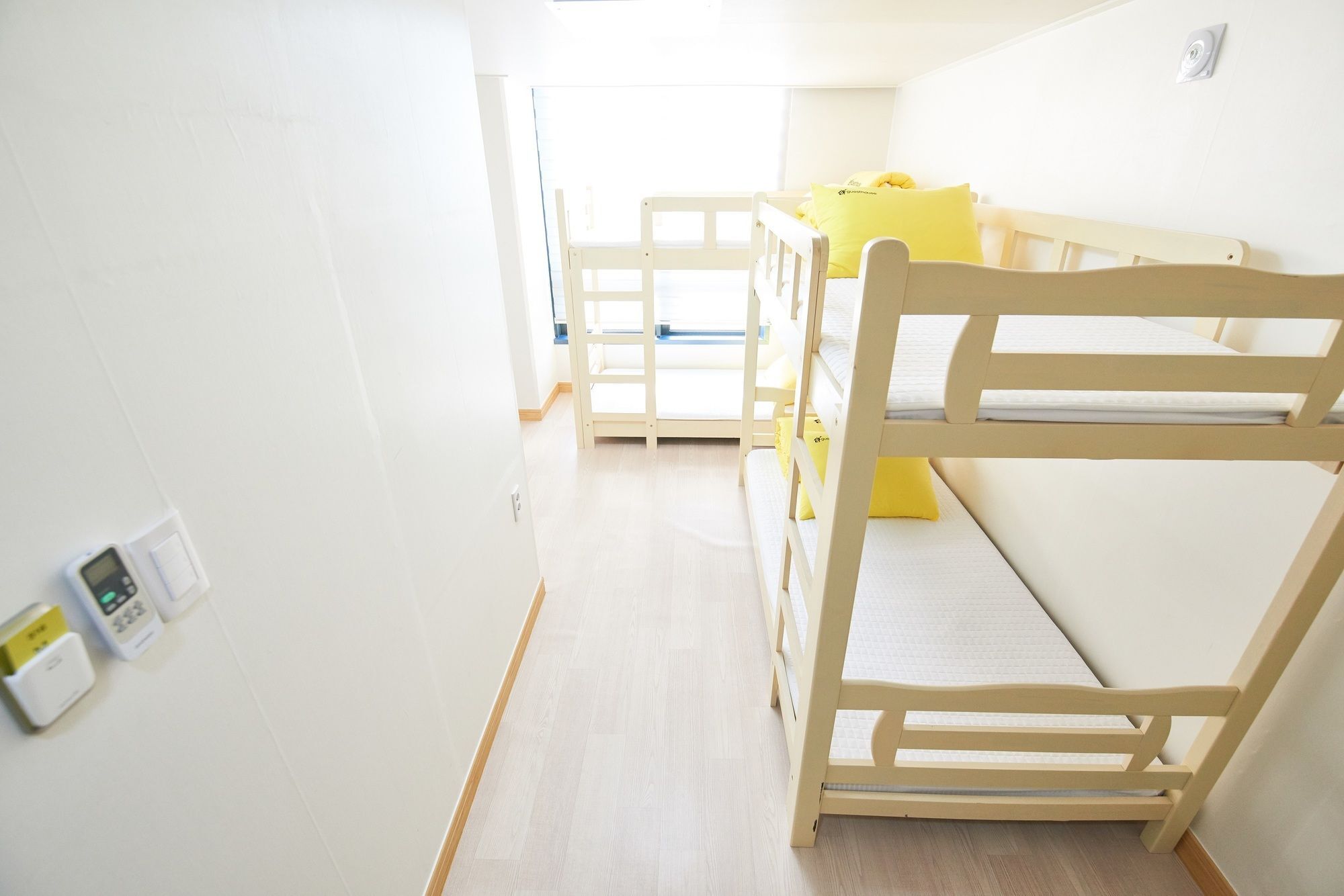 24 Guesthouse Jagalchi Pusan Zewnętrze zdjęcie